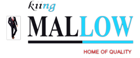 Kiing Mallow Clothing Store Logo