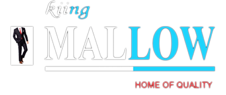 Kiing Mallow Clothing Store Logo